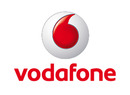 Logo Vodafone GmbH in Wolfsburg
