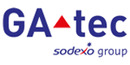 Logo GA-tec Gebäude- und Anlagentechnik GmbH in Heidelberg