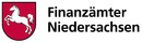 Logo Finanzämter Niedersachsen in Gifhorn