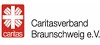 Logo Caritasverband Braunschweig e.V. in Braunschweig
