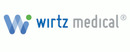 Logo Wirtz Medical GmbH in Krefeld