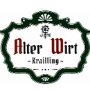 Logo Alter Wirt Krailling in Krailling