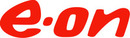 Logo E.ON SE in München