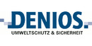 Logo DENIOS SE in Bad Oeynhausen