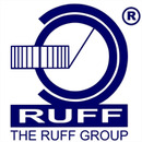 Logo RUFF GmbH in Bruck