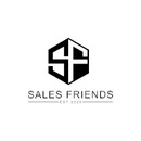 Logo Sales Friends GmbH in Wolfsburg