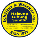 Logo Schäffer & Walcker GmbH in Gifhorn
