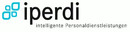 Logo iperdi GmbH in Hilden