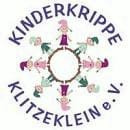 Logo Kinderkrippe Klitzeklein e.V. in Braunschweig
