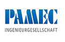 Logo Pamec Papp GmbH Berlin in Braunschweig