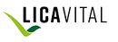 Logo LicaVital GmbH in Wolfsburg