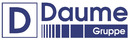 Logo Daume GmbH in Braunschweig