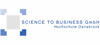 Logo Science to Business GmbH - Hochschule Osnabrück in Osnabrück