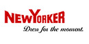 Logo NEW YORKER in Braunschweig