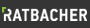 Logo Ratbacher GmbH in Berlin