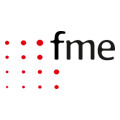 Logo fme AG in Braunschweig
