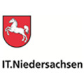 Logo Landesbetrieb IT.Niedersachsen in Braunschweig