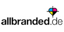 Logo allbranded GmbH in Sögel