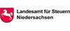 Logo Landesamt für Steuern Niedersachsen in Braunschweig