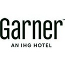 Logo Garner Hotel Frankfurt - Palmengarten