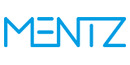 Logo Mentz GmbH in Münster