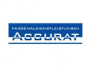 Logo ACCURAT Gesellschaft für Personaldienstleistungen mbH in Braunschweig