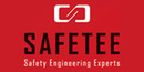 Logo SAFETEE GmbH in Braunschweig