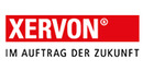 Logo XERVON GmbH in Isernhagen