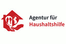 Logo Agentur für Haushaltshilfe GmbH in Peine