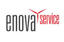 Logo ENOVA Service GmbH in Teterow