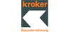 Logo Max Kroker Bauunternehmung GmbH & Co. in Braunschweig