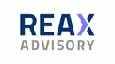 Logo REAX Advisory GmbH in Hamburg