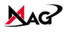 Logo MAG IAS GmbH in Eislingen/Fils