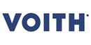 Logo Voith Group in Garching bei München