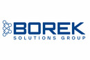Logo Borek Worldwide Solutions GmbH in Braunschweig