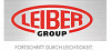 Logo LEIBER Group GmbH & Co. KG Aluminium Umform- und Bearbeitungstechnik in Emmingen-Liptingen