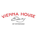 Logo Vienna House Easy ? by Wyndham Bad Oeynhausen in Bad Oeynhausen