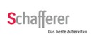 Logo Schafferer & Co. KG in Freiburg im Breisgau