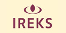 Logo IREKS GmbH in Wolfsburg