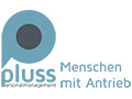 Logo pluss Personalmanagement GmbH Niederlassung Braunschweig in Peine