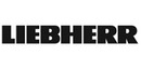 Logo Liebherr-Purchasing Services GmbH in Biberach
