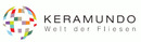 Logo KERAMUNDO - Welt der Fliesen Fliesenfachhandel in Magdeburg