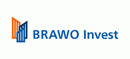 Logo BRAWO RE Investment Management GmbH in Braunschweig