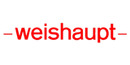 Logo Max Weishaupt SE in Schwendi