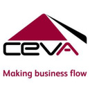 Logo CEVA Logistics GmbH in Wolfsburg