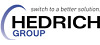 Logo HEDRICH GmbH in Ehringshausen