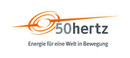 Logo 50Hertz Transmission GmbH in Wolmirstedt