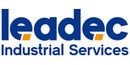 Logo Leadec Management Central Europe BV & Co. KG in Erfurt