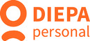Logo DIEPA GmbH in Gransee