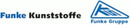 Logo Funke Kunststoffe GmbH in Hamm